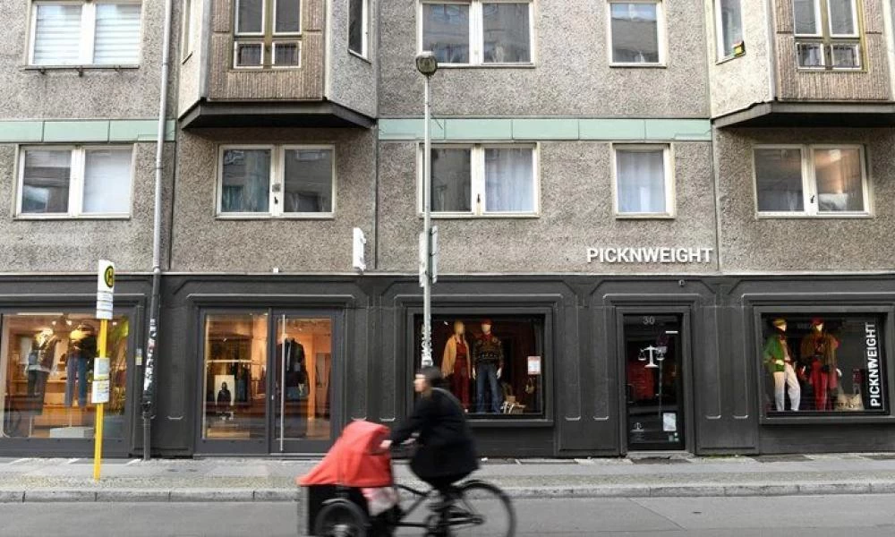 Γερμανία: Η δεύτερη θερμότερη χρονιά όλων των εποχών το 2020